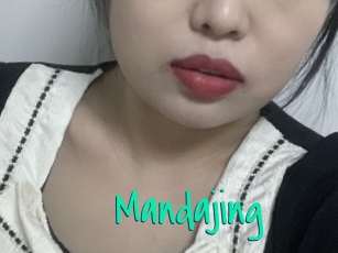 Mandajing