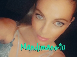 Mandimaee90