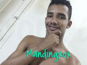 Mandingxox