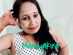 Mandyakira
