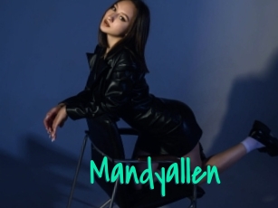 Mandyallen