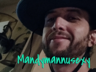 Mandymannusexy