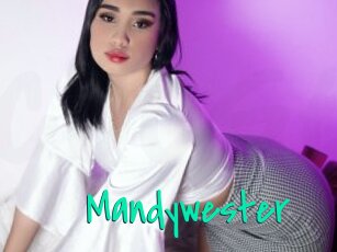 Mandywester