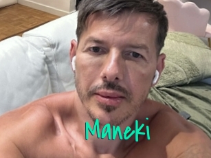 Maneki