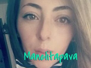 Manelita_pava