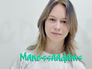 Manessaadams