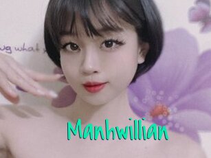 Manhwillian