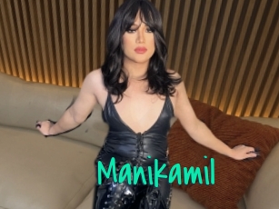 Manikamil