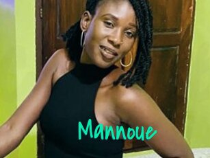 Mannoue