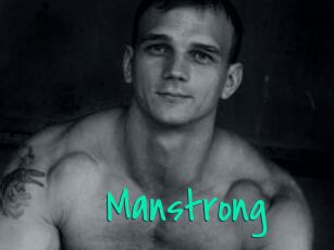 Manstrong