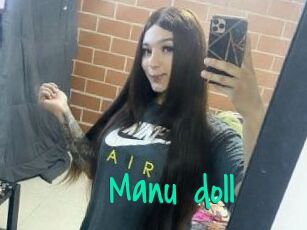 Manu_doll