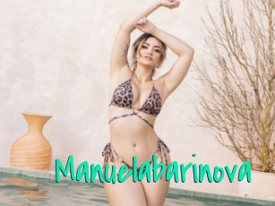 Manuelabarinova