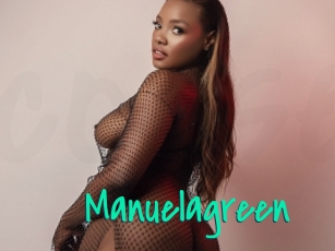 manuelagreen Cool Sexe
