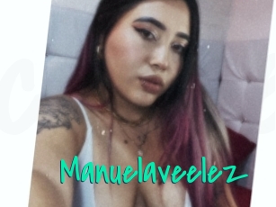 Manuelaveelez