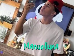 Manuelluna