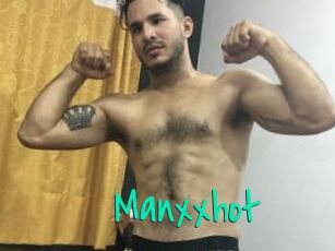 Manxxhot