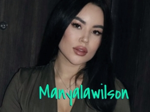 Manyalawilson