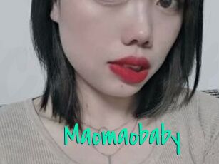 Maomaobaby