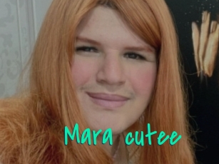 Mara_cutee