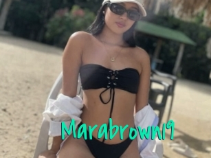 Marabrown19