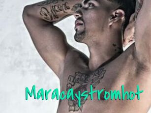 Maracaystromhot