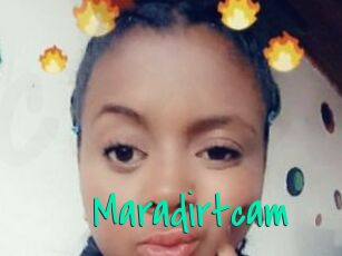 Maradirtcam