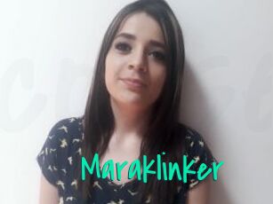 Maraklinker