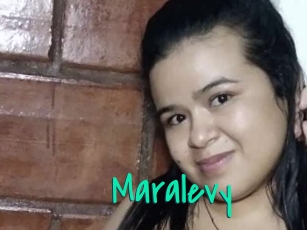 Maralevy