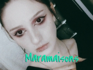 Maramaisons