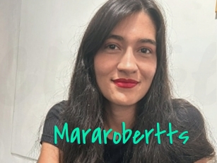 Mararobertts