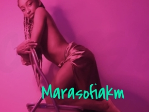 Marasofiakm