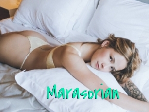 marasorian Cool Sexe