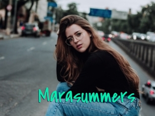 Marasummers
