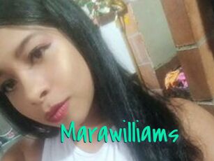 Marawilliams