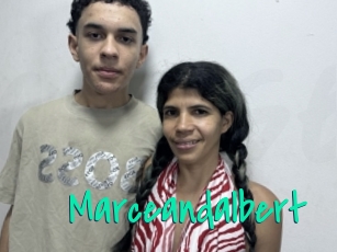 marceandalbert Cool Sexe