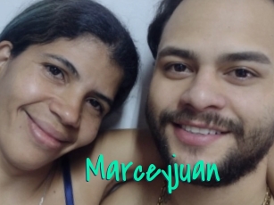 Marceyjuan