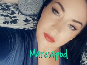 Marciapod