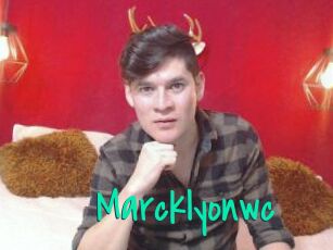 Marcklyonwc