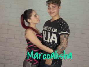 Marcoalisha