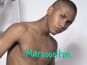 Marcocolton