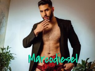 Marcodiesel