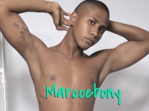 Marcoebony