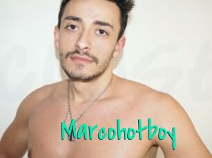 Marcohotboy