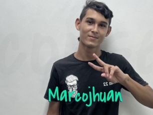 Marcojhuan