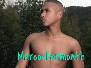 Marcosbermonth