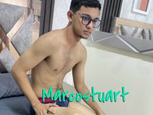 Marcostuart