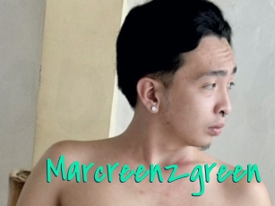 Marcreenzgreen
