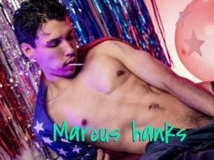 marcus_hanks Cool Sexe