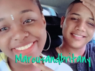 Marcusandbritany