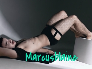 marcusblaine Cool Sexe
